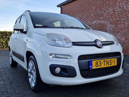 Fiat Panda 0