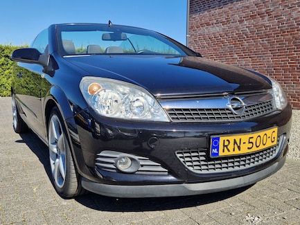 Opel Astra 0