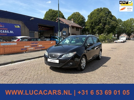 SEAT Ibiza 0