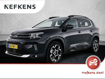 Citroën C5 Aircross 0