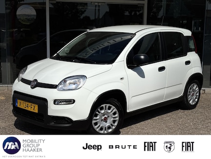 Fiat Panda 0