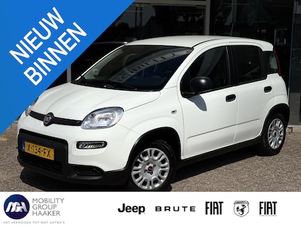 Fiat Panda 0