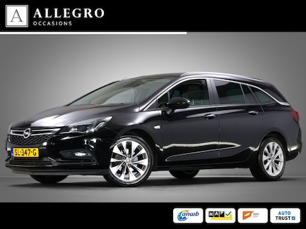 Opel Astra 0
