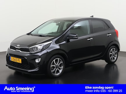 Kia Picanto 0