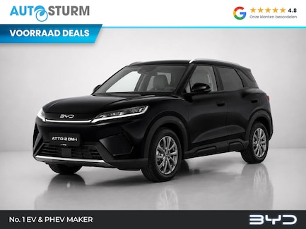 BYD Atto 2 0