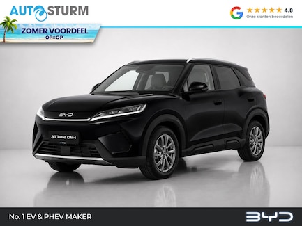 BYD Atto 2 0