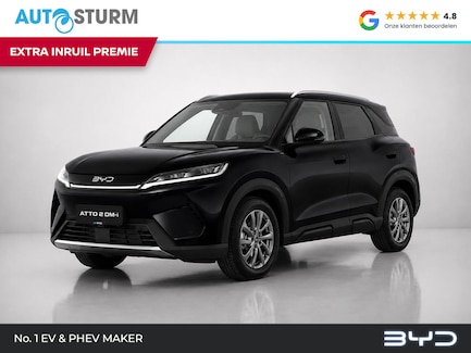 BYD Atto 2 0