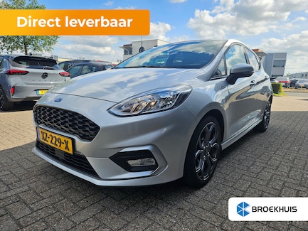 Ford Fiesta 0