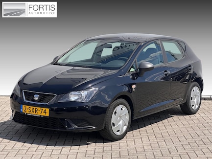 SEAT Ibiza 0