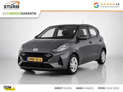 Hyundai i10 0