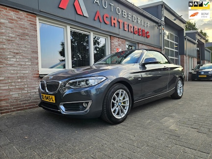 BMW 2-Serie 0