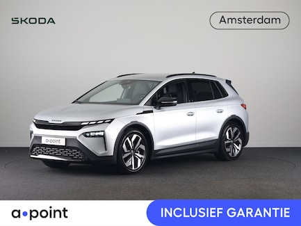 Skoda Elroq 0