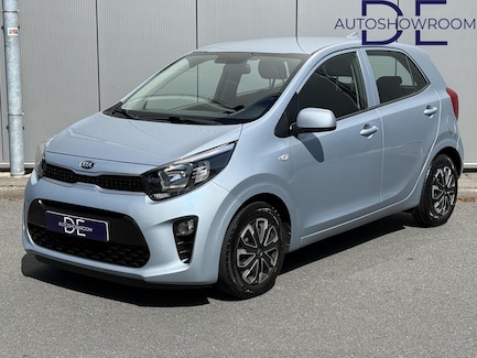 Kia Picanto 0