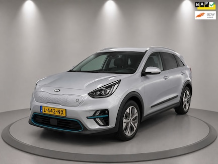 Kia Niro EV 0