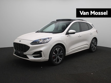 Ford Kuga 0