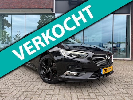 Opel Insignia 0