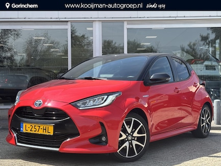 Toyota Yaris 0