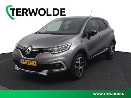Renault Captur 0