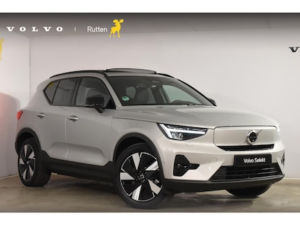 Volvo XC40 0