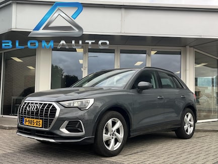 Audi Q3 0