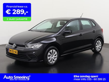 Volkswagen Polo 0
