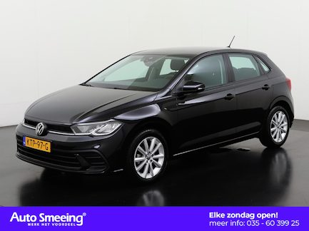 Volkswagen Polo 0