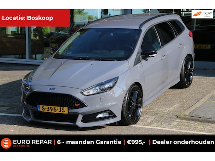Ford Focus 0