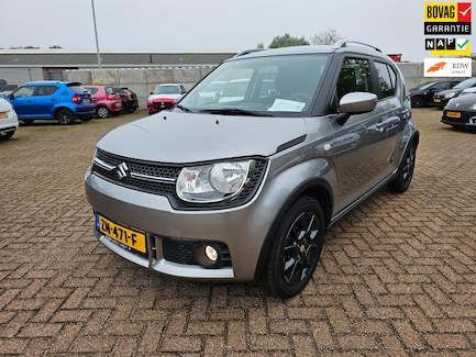 Suzuki Ignis 0