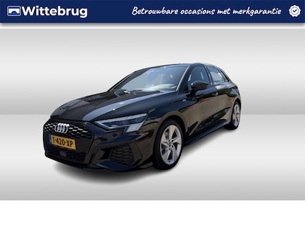 Audi A3 0