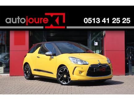 Citroën DS3 0