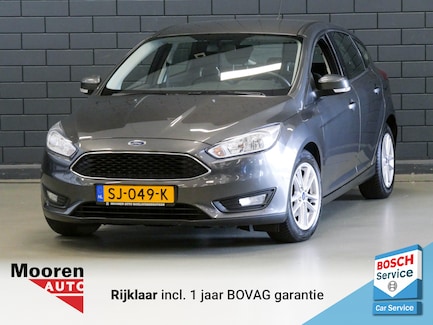 Ford Focus 0