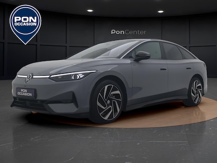 Volkswagen ID.7 0