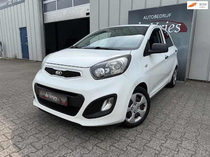Kia Picanto 0