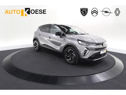 Renault Captur 0