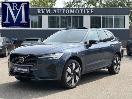 Volvo XC60 0