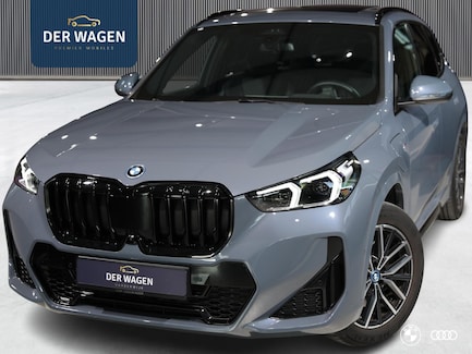 BMW X1 0