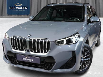BMW X1 0