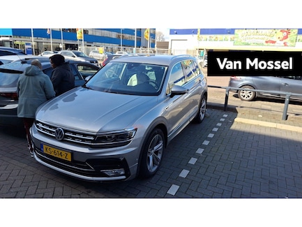 Volkswagen Tiguan 0