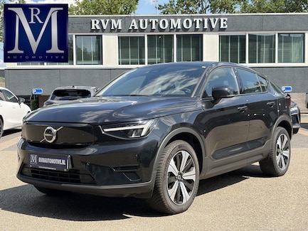 Volvo C40 0