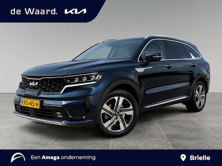 Kia Sorento 0