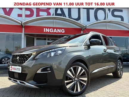 Peugeot 3008 0