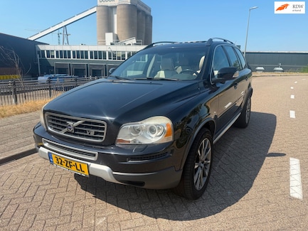 Volvo XC90 0
