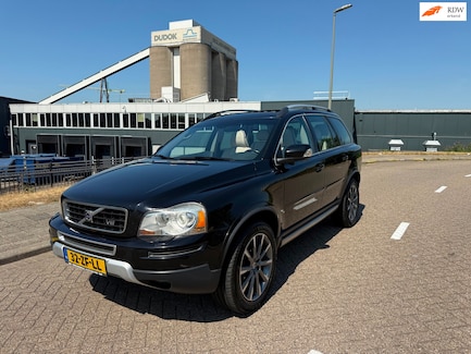 Volvo XC90 0