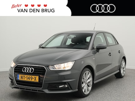 Audi A1 0