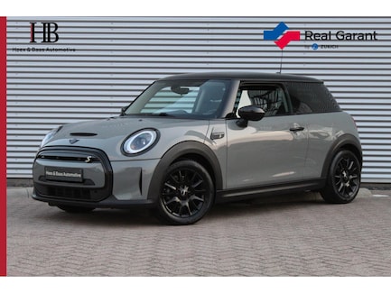 MINI Mini Electric 0