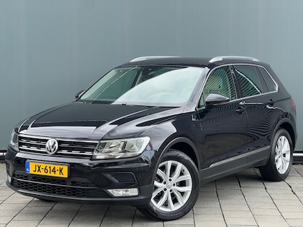 Volkswagen Tiguan 0