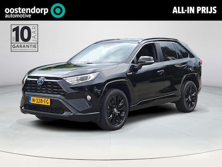 Toyota RAV4 0