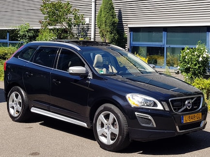 Volvo XC60 0
