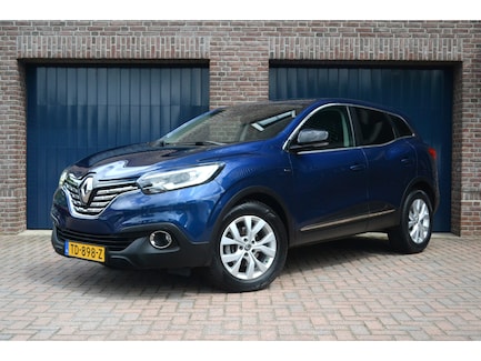 Renault Kadjar 0