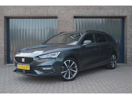 SEAT Leon 0
